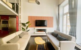 Carretas Duplex Exterior Derecha