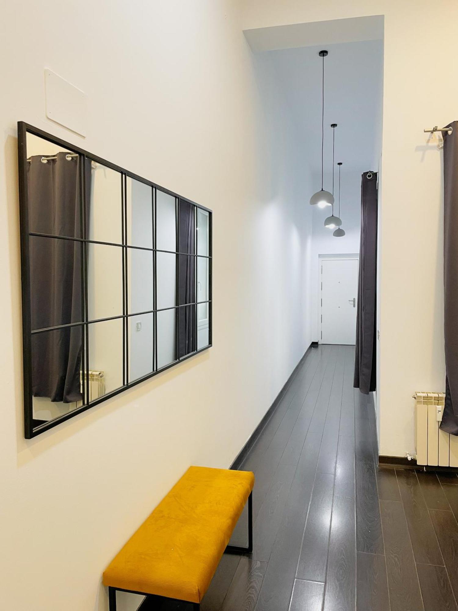 Appartement Carretas Duplex Exterior Derecha à Madrid Extérieur photo